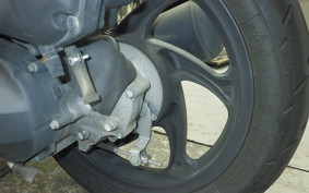 HONDA DIO 110 2019 JF58