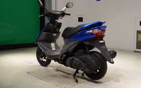 SUZUKI ADDRESS V125 S 2003 CF4MA