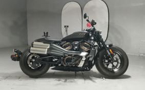 HARLEY RH1250S ZC4