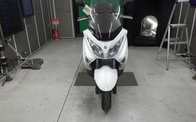 SUZUKI SKYWAVE 200 (Burgman 200) 2007 CH41A