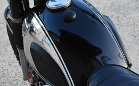 KAWASAKI W1 SA W1F