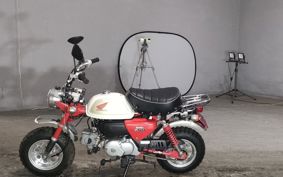 HONDA MONKEY AB27