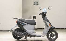 SUZUKI LET's 4 CA46A