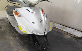 SUZUKI ADDRESS V125 CF46A