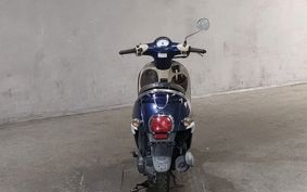 HONDA GIORNO AF77