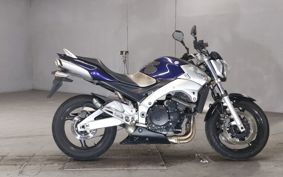 SUZUKI GSR400 2009 GK7DA