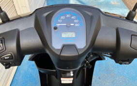 YAMAHA JOG AY01