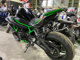 Фото Kawasaki H2 SE 2023 с японского аукциона