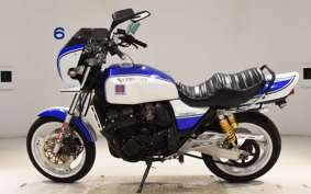 SUZUKI GSX400 IMPULSE S 1996 GK79A