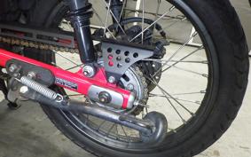 HONDA CT125 HUNTER CUB 2025 JA55