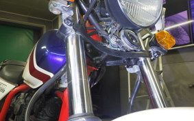 HONDA FTR223 MC34