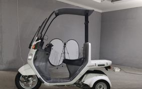 HONDA GYRO TA03
