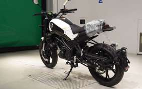 BENELLI BENELLI レオンチーノ125