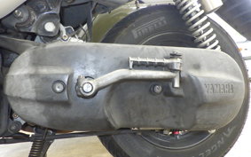 YAMAHA JOG Z Gen.2 SA16J