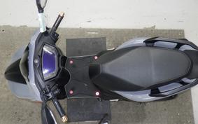 YAMAHA CYGNUS Griffus 2023 SEJ4J