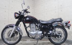 KAWASAKI ESTRELLA BJ250A