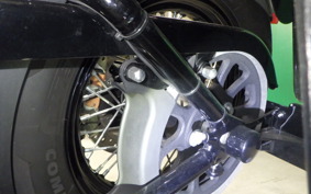 HARLEY FLSS 1800 2016