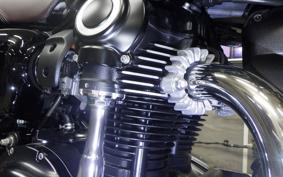 KAWASAKI W800 CAFE 2021 EJ800B
