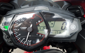 YAMAHA YZF-R25 RG10J