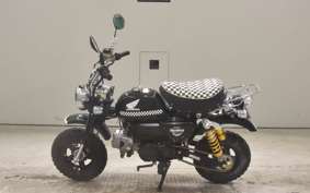 HONDA MONKEY AB27