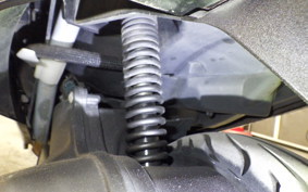 SUZUKI LET's 5 2004 CA47A