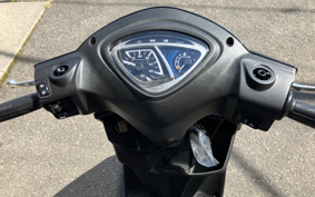 YAMAHA JOG ONE SEM3J