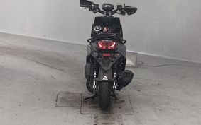 YAMAHA BW S125 SED9J