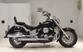 YAMAHA DRAGSTAR 400 CLASSIC 2003 VH01J