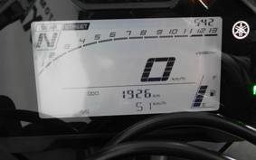 YAMAHA YZF-R125 RE45J