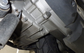 YAMAHA CYGNUS 125 XSR 3 2009 SED8J