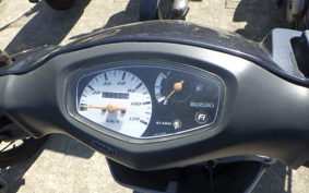 SUZUKI ADDRESS V125 G CF46A