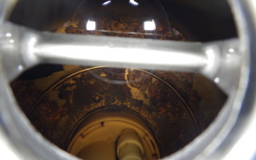 HONDA C50 SUPER CUB E 2000 AA01