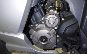 SUZUKI GIXXER 250 SF 2001 ED22B