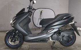 YAMAHA MAJESTY 155S SG52J