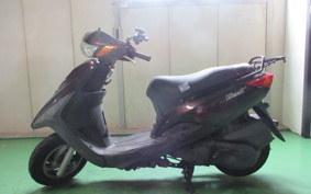 YAMAHA AKUSHI STREET SE53J