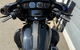 HARLEY  HARLEY FLHXSE CVO 2015 PXN