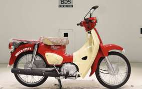 HONDA C50 SUPER CUB 2002 AA09