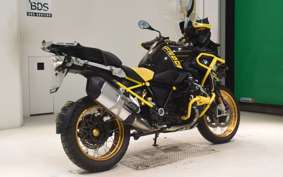 BMW R1250GS 2021