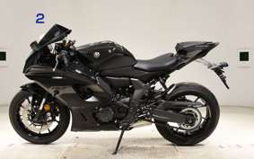 YAMAHA YZF-R7 2025 RM39J