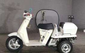 HONDA GYRO TA01