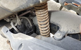 HONDA DIO Gen.4 AF35