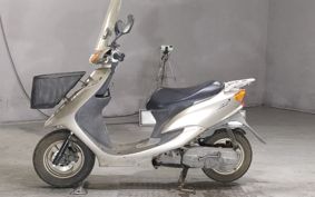 YAMAHA JOG SA16J