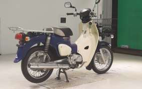HONDA C110 SUPER CUB JA42