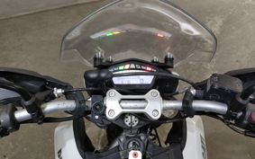 DUCATI  DUCATI  HYPER  STRADA  B201JA