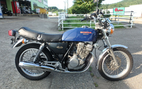 HONDA GB250 CLUBMAN 1 MC10