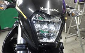 KAWASAKI KLX230 SM 2004 LX230A