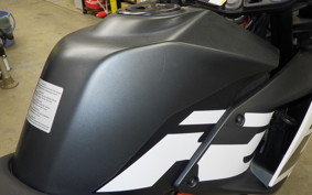 KTM 390 RC 2021