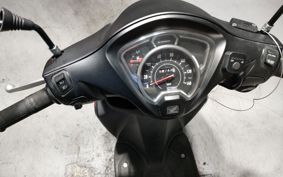 HONDA DIO 110 JF58
