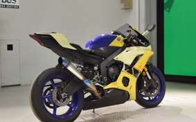 YAMAHA YZF-R6 2018