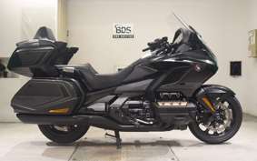 HONDA GL 1800 GOLD WING TOUR DCT 2026 SC79